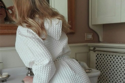 Lino per Bagno