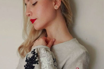 Edizione Limitata Donna