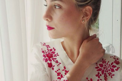 Edizione Limitata Donna