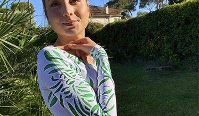 Green Foliage