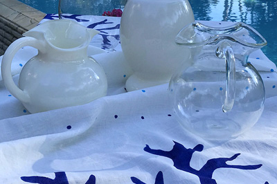 Corallo Blu