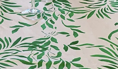 Green Foliage
