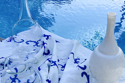 Ramage Blu