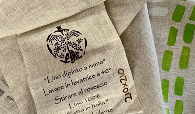 Tratteggio Verde
