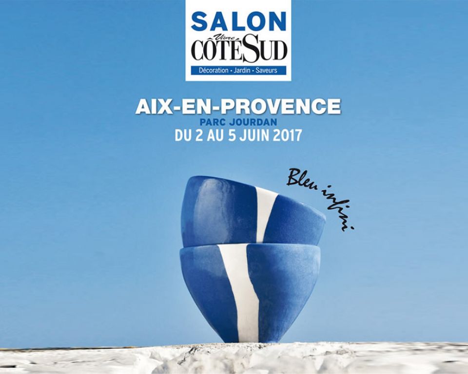 Salon Vivre Côte Sud - Aix en Provence 2017