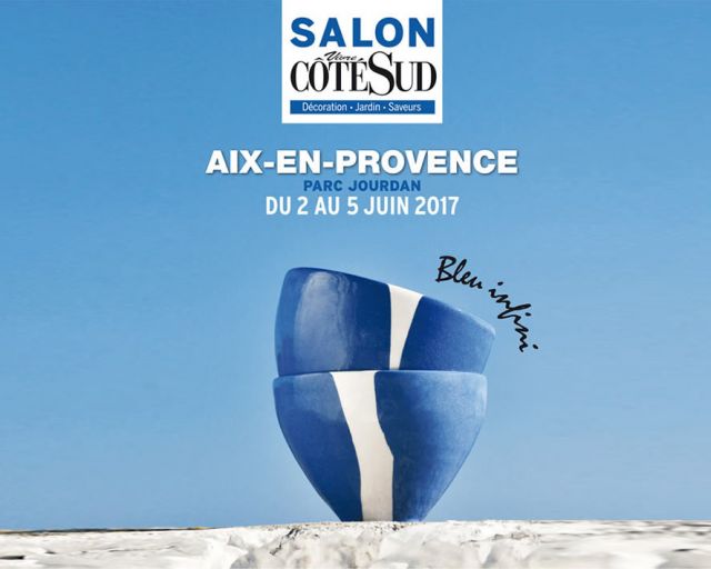 Salon Vivre Côte Sud - Aix en Provence 2017